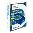 Лупа налобная Levenhuk Discovery Crafts DHD 20
