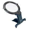 Лупа нашейная Levenhuk Discovery Crafts DNK 20