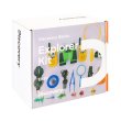 Набор исследователя Levenhuk Discovery Basics EK90