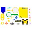 Набор исследователя Levenhuk Discovery Basics EK70