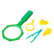 Набор исследователя Levenhuk Discovery Basics EK70
