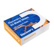 Стекла предметные Levenhuk Discovery 50