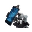 Адаптер для смартфона Levenhuk Discovery DSA 10