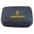Лазерный строительный дальномер Ermenrich LR600, фиолетовый