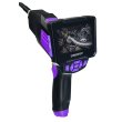 Видеоэндоскоп Ermenrich Seek VE50