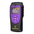 Датчик влажности Ermenrich Wett MW40
