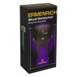 Детектор проводки Ermenrich Ping SD20