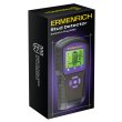 Детектор проводки Ermenrich Ping SM60