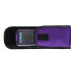 Детектор скрытой проводки Ermenrich Ping SM90, фиолетовый