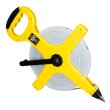 Рулетка геодезическая Ermenrich Reel SL100