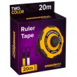 Рулетка Ermenrich Reel SR20