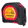 Рулетка с лазерным дальномером Ermenrich Reel SLR545 PRO