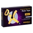Рулетка геодезическая Ermenrich Reel SL30