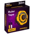 Рулетка Ermenrich Reel SR30