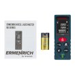 Лазерная рулетка Ermenrich Reel GK80