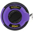 Рулетка Ermenrich Reel SG20