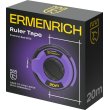 Рулетка Ermenrich Reel SG20