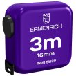 Рулетка Ermenrich Reel SW30