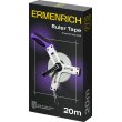 Рулетка геодезическая Ermenrich Reel SX20