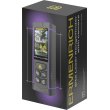 Лазерная рулетка Ermenrich LR100, с камерой