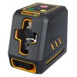 Лазерный уровень Ermenrich LT40