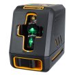 Лазерный уровень Ermenrich LT40