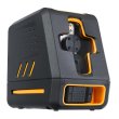 Лазерный уровень Ermenrich LT40