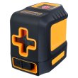 Лазерный уровень Ermenrich LT10