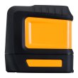 Лазерный уровень Ermenrich LT10