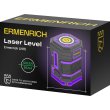 Уровень лазерный Ermenrich LN15