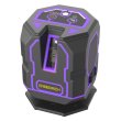 Уровень лазерный Ermenrich LV30 PRO