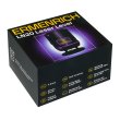 Лазерный уровень Ermenrich LN20, фиолетовый