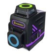 Лазерный уровень Ermenrich LV60 PRO