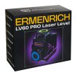 Лазерный уровень Ermenrich LV60 PRO