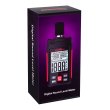 Цифровой шумомер Ermenrich Seek DS20