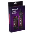 Кабельный тестер Ermenrich NetGeeks NP35