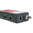 Тестер кабельных линий Ermenrich Ping SM110