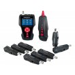 Измеритель длины кабеля Ermenrich NetGeeks NL70