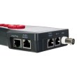 Измеритель длины кабеля Ermenrich NetGeeks NL70