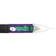 Индикатор напряжения Ermenrich Zing WT20, фиолетовый