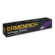 Индикатор напряжения Ermenrich Zing WT20, фиолетовый
