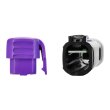 Индикатор напряжения Ermenrich Zing WT40, фиолетовый
