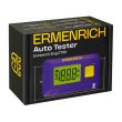 Тестер автомобильный Ermenrich Zing CT30