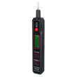 Индикатор напряжения Ermenrich Zing WT30