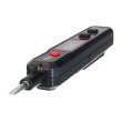 Индикатор напряжения Ermenrich Zing WT30