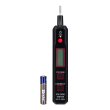 Индикатор напряжения Ermenrich Zing WT30