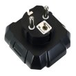 Тестер розеток Ermenrich Zing ST40