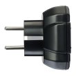Тестер розеток Ermenrich Zing ST40