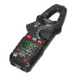 Токоизмерительные клещи Ermenrich Ping MK10