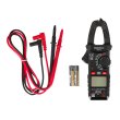 Токоизмерительные клещи Ermenrich Ping MK10